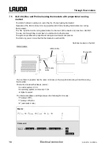 Preview for 20 page of Lauda DLK 10 Operating Instructions Manual