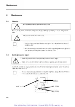 Preview for 31 page of Lauda E 100 Operating Instructions Manual