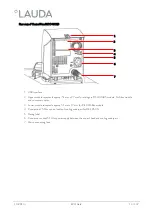 Предварительный просмотр 19 страницы Lauda ECO GOLD Operation Manual