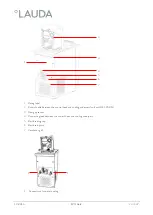 Предварительный просмотр 23 страницы Lauda ECO GOLD Operation Manual