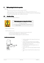 Предварительный просмотр 26 страницы Lauda ECO GOLD Operation Manual