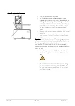 Предварительный просмотр 28 страницы Lauda ECO GOLD Operation Manual