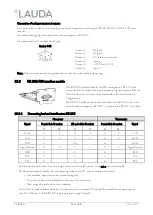 Предварительный просмотр 113 страницы Lauda ECO GOLD Operation Manual