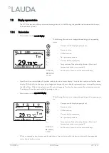 Preview for 47 page of Lauda ECO Silver E 10 S Operation Manual