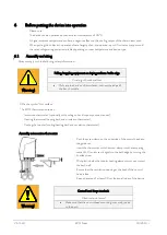 Preview for 26 page of Lauda ECO Silver E 4 S Operation Manual