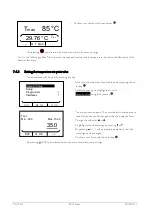 Preview for 50 page of Lauda ECO Silver E 4 S Operation Manual