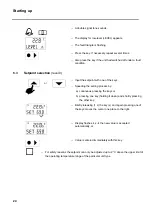 Preview for 30 page of Lauda Ecoline E 200 Operating Instructions Manual