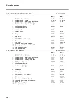 Preview for 54 page of Lauda Ecoline E 200 Operating Instructions Manual