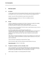 Preview for 10 page of Lauda Ecoline RE 204 Operating Instructions Manual