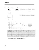 Preview for 30 page of Lauda Ecoline RE 320 Operating Instructions Manual