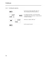 Preview for 38 page of Lauda Ecoline RE 320 Operating Instructions Manual