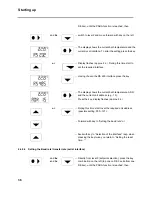 Preview for 42 page of Lauda Ecoline RE 320 Operating Instructions Manual