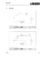 Preview for 63 page of Lauda Ecoline RE 320 Operating Instructions Manual