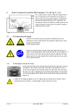 Предварительный просмотр 20 страницы Lauda Hydro H 16 Operating Instructions Manual