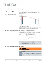 Preview for 135 page of Lauda IN 130 T Operation Manual