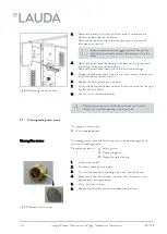 Preview for 143 page of Lauda IN 130 T Operation Manual