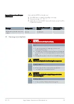 Preview for 30 page of Lauda IN 550 XT Operation Manual