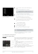 Preview for 58 page of Lauda IN 550 XT Operation Manual