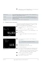 Preview for 130 page of Lauda IN 550 XT Operation Manual