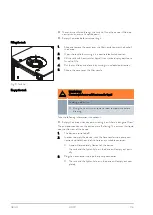 Preview for 18 page of Lauda LOOP 100 Operation Manual