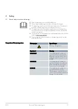 Предварительный просмотр 8 страницы Lauda LRT 923 Operation Manual