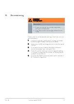 Предварительный просмотр 24 страницы Lauda LRZ 912 Operation Manual