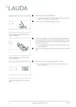 Preview for 13 page of Lauda LRZ 914 Operation Manual