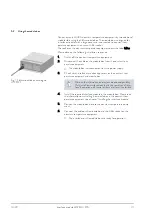 Preview for 14 page of Lauda LRZ 914 Operation Manual