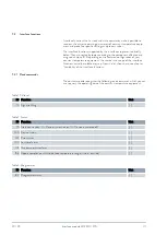 Preview for 20 page of Lauda LRZ 914 Operation Manual