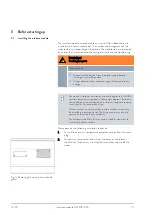 Preview for 12 page of Lauda LRZ 918 Operation Manual