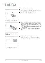 Preview for 13 page of Lauda LRZ 918 Operation Manual