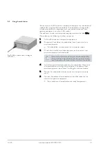 Preview for 14 page of Lauda LRZ 918 Operation Manual