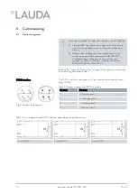 Preview for 15 page of Lauda LRZ 918 Operation Manual