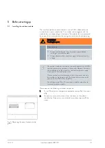 Предварительный просмотр 10 страницы Lauda LRZ 920 Operation Manual