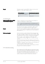 Preview for 20 page of Lauda LRZ 926 Operation Manual