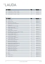 Preview for 25 page of Lauda LRZ 926 Operation Manual