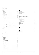 Preview for 30 page of Lauda LRZ 927 Operation Manual