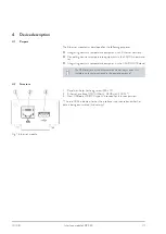 Предварительный просмотр 10 страницы Lauda LRZ 930 Operation Manual