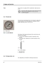 Preview for 20 page of Lauda MC 1200 Operating Instructions Manual