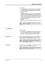 Preview for 21 page of Lauda MC 1200 Operating Instructions Manual