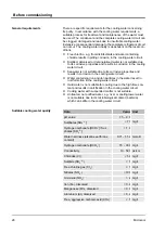 Preview for 28 page of Lauda MC 1200 Operating Instructions Manual