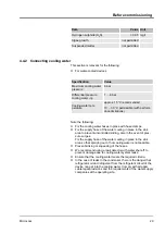 Preview for 29 page of Lauda MC 1200 Operating Instructions Manual