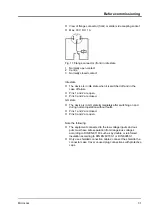 Preview for 31 page of Lauda MC 1200 Operating Instructions Manual