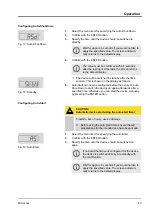 Preview for 43 page of Lauda MC 1200 Operating Instructions Manual