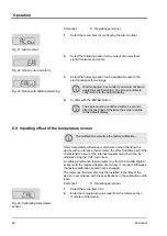 Preview for 48 page of Lauda MC 1200 Operating Instructions Manual