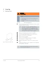 Preview for 10 page of Lauda MID 80 Operation Manual