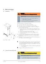 Preview for 14 page of Lauda MID 80 Operation Manual