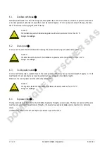 Preview for 10 page of Lauda PD 12 R Operating Instructions Manual