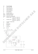 Preview for 16 page of Lauda PD 12 R Operating Instructions Manual