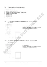 Preview for 20 page of Lauda PD 12 R Operating Instructions Manual